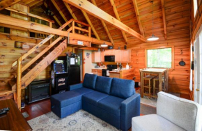 Hidden Chalet
